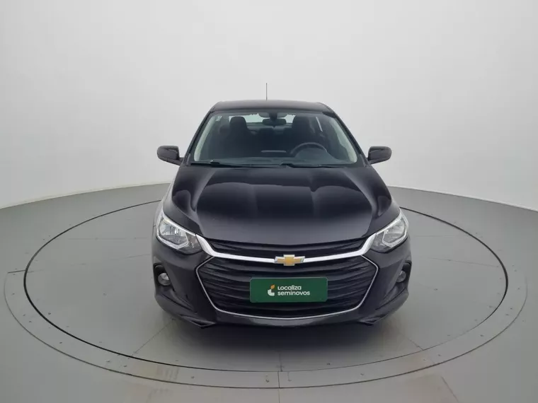 Foto do carro