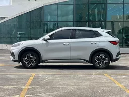 BYD Yuan Plus