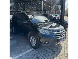 Honda CRV