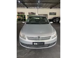 Volkswagen Voyage