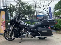 Harley-Davidson Ultra Limited
