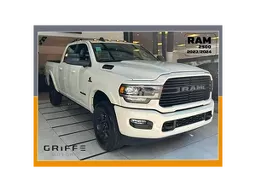 RAM 2500