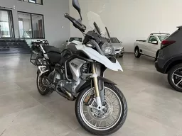 BMW R 1200 GS