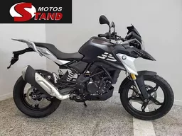 G 310 GS
