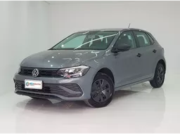 Volkswagen Polo Hatch