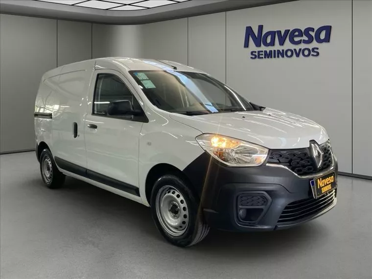 Renault Kangoo 1.6 16V SCE FLEX ADVANCED MANUAL 2025