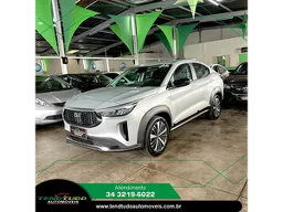 Fiat Fastback