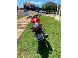 Honda CG 160