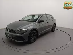 Volkswagen Polo Hatch