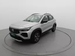 Fiat Pulse
