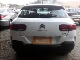 C4 Cactus