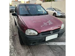 Chevrolet Corsa