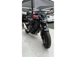CB 500