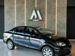 Toyota Etios