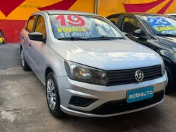 Volkswagen Voyage