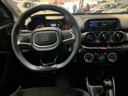 Fiat Cronos