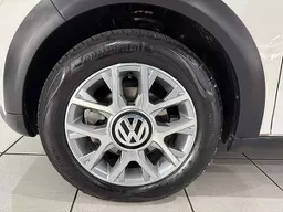 Volkswagen Cross UP