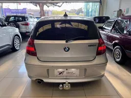 BMW 120i