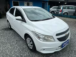Chevrolet Prisma