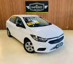 Chevrolet Joy