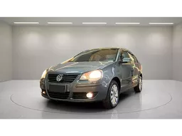 Volkswagen Polo Sedan