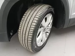 Volkswagen Taos