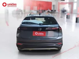 Volkswagen Nivus