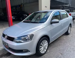 Volkswagen Voyage