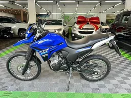 XTZ 250