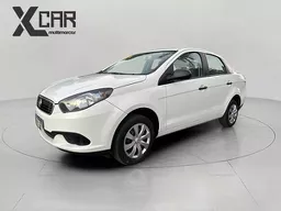 Fiat Grand Siena