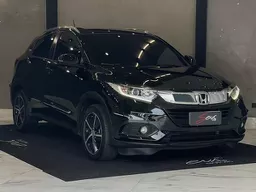 HR-V