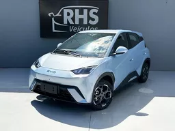 BYD Dolphin Mini