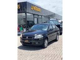 Fiat Siena