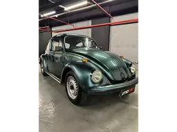 Volkswagen Fusca