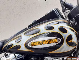Harley-Davidson Fat Boy