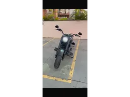 Harley-Davidson