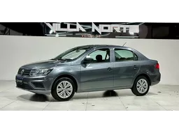 Volkswagen Voyage