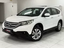 Honda CRV
