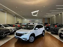 Honda CRV