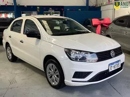 Volkswagen Voyage