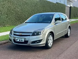 Chevrolet Vectra