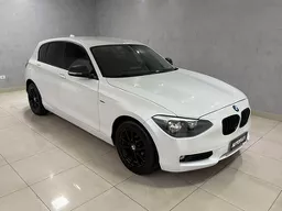 BMW 116i