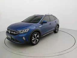 Volkswagen Nivus