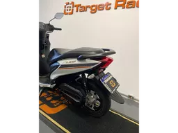 Yamaha Fluo