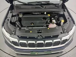 Jeep Commander