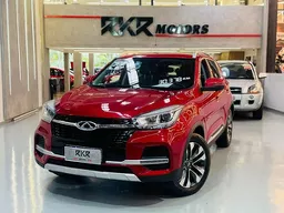 Chery Tiggo 5X