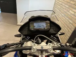 BMW G 310 GS