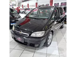 Chevrolet Zafira