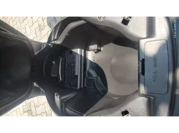 Kymco Downtown