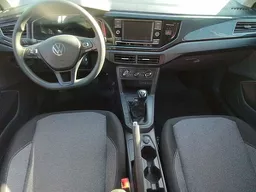 Volkswagen Virtus